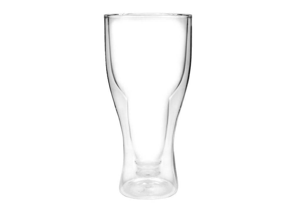 Szklanka termiczna 350 ml do piwa AMO 0313 Vialli Design