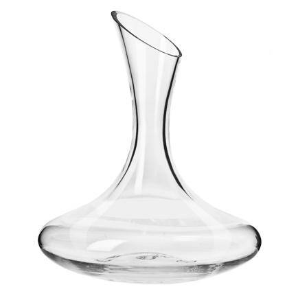 Karafka do wina 1,5 l. VINOTECA Krosno Glass
