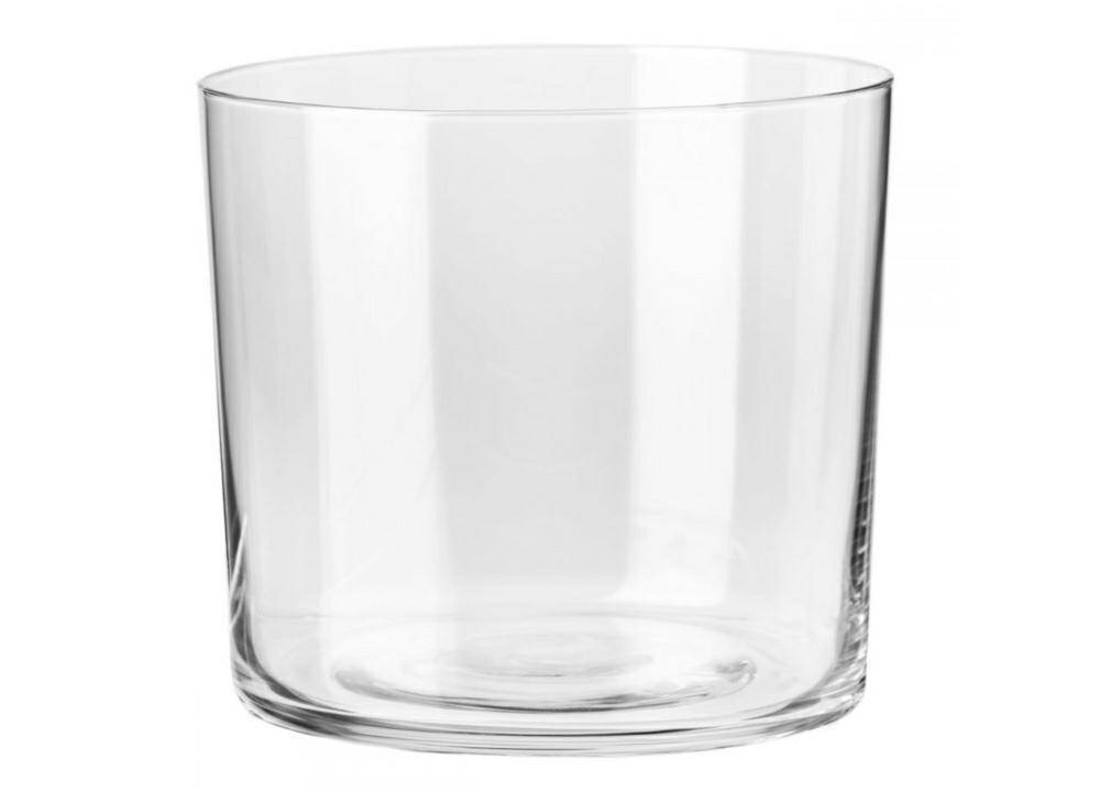 Szklanki do cydru 420 ml MIXOLOGY komplet 6 sztuk Krosno Glass