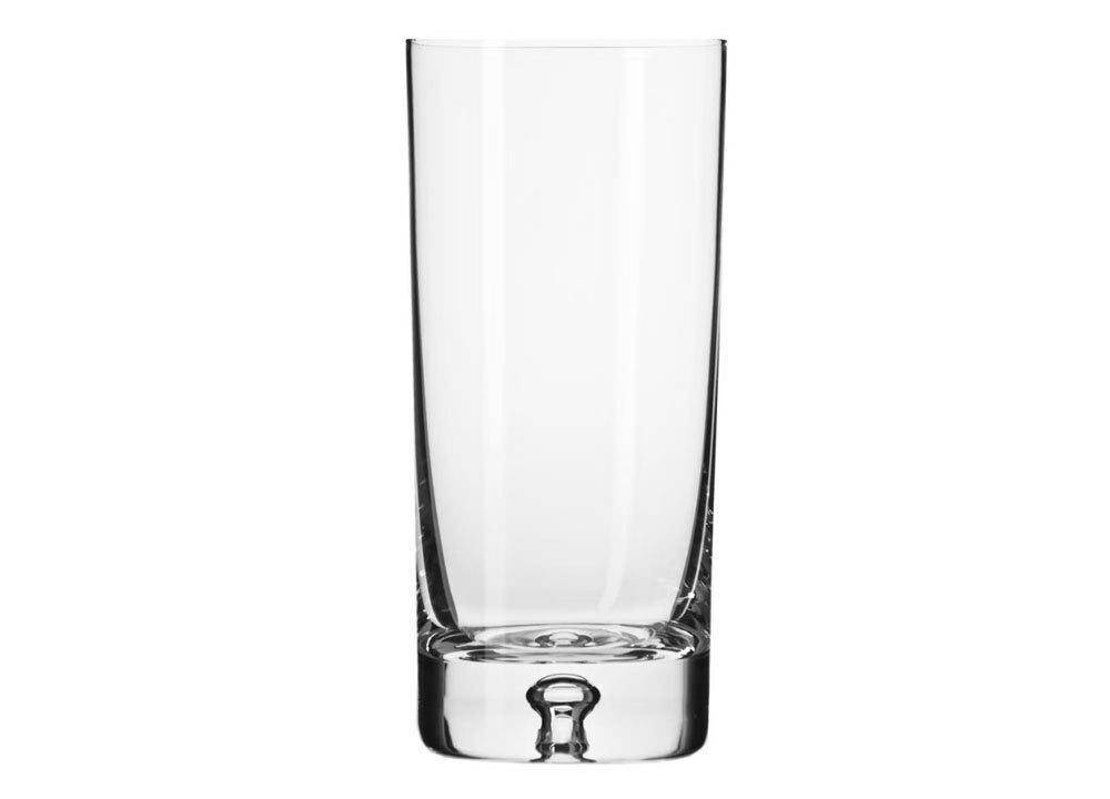 Szklanki do napojów long 300 ml 6137 Krosno Glass