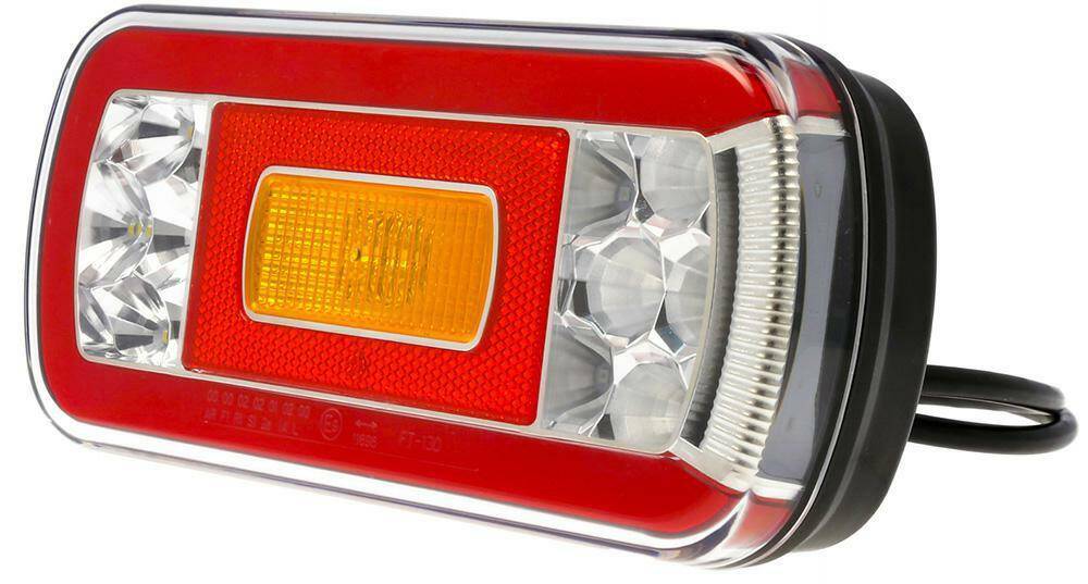 LAMPY TYLNE SAMOCHODOWE LAMPY TYLNE SAMOCHODOWE