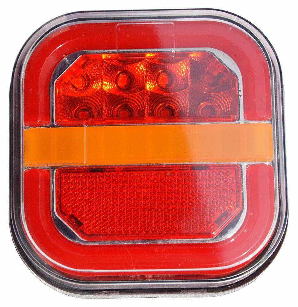 LAMPY TYLNE UNIWERSALNE LAMPY TYLNE UNIWERSALNE