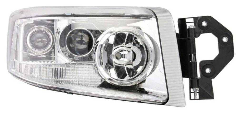 LAMPY PRZEDNIE - REFLKETORY LAMPY PRZEDNIE - REFLKETORY