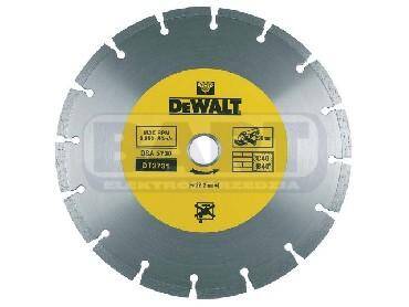 DeWALT tarcza diamentowa 130x22,2mm DT3731
