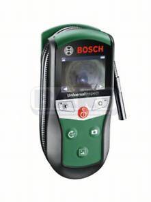 Bosch Kamera inspekcyjna UniversalInspect