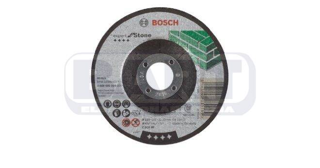 Bosch tarcza tnąca w 115x22x3mm