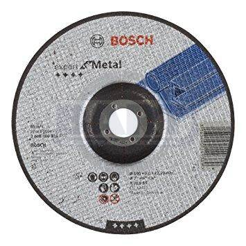 Bosch tarcza tnąca W 125x22x2,5mm