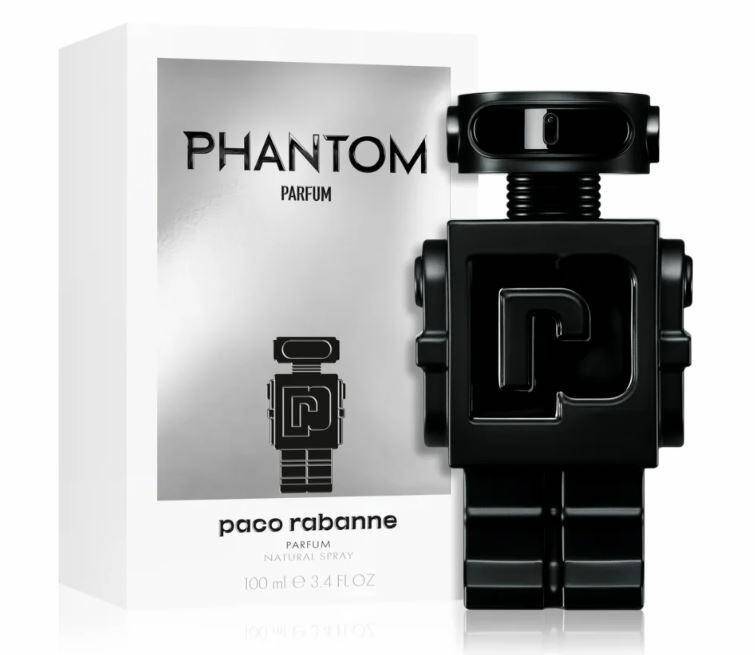 Paco Rabanne Phantom Parfum 100ml