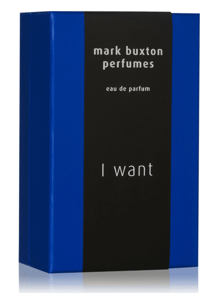 Mark Buxton Perfumes I Want woda