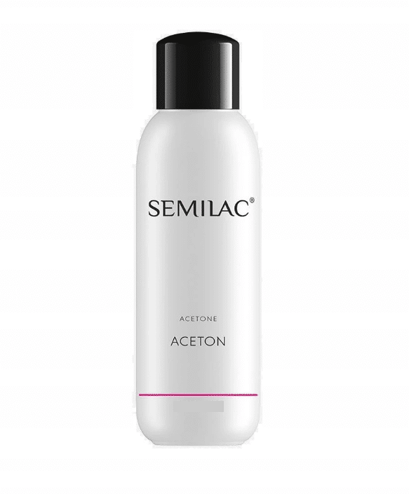 Semilac Aceton 1000ml