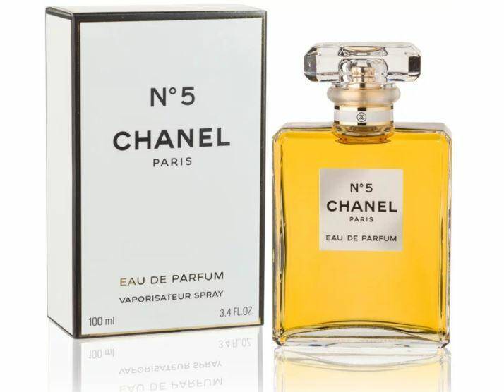 Chanel No5 woda perfumowana 100ml
