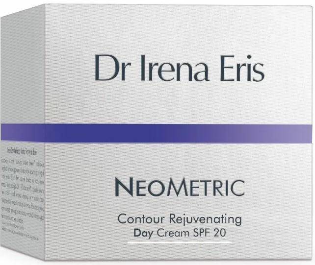 Dr Irena Eris Neometric krem dzień 50ml