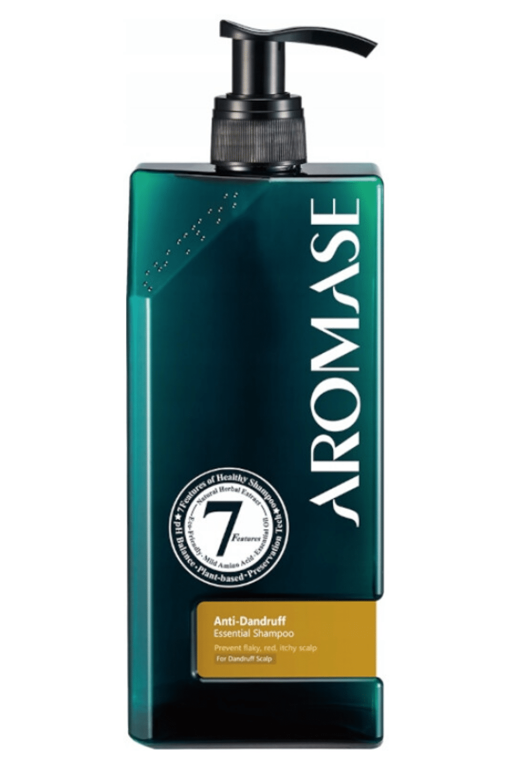 Aromase Shampoo Anti-Dandruff Essential