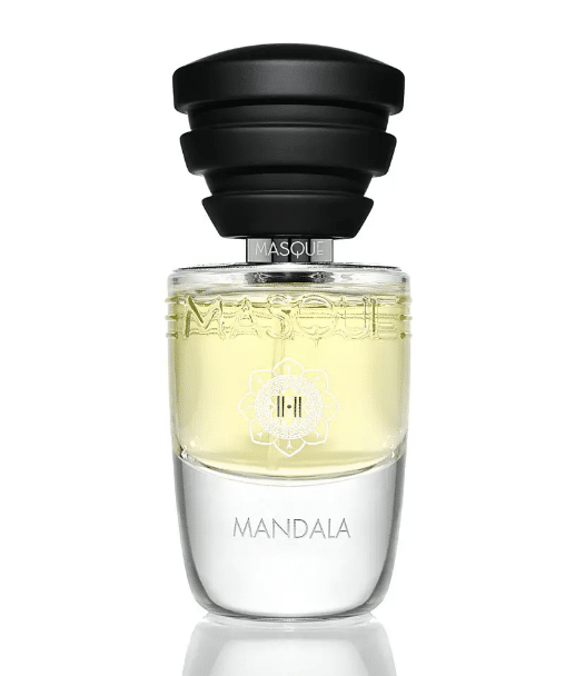 MASQUE Milano Mandala woda perfumowana