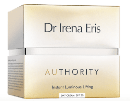 Dr Irena Eris Authority krem Spf 20 50ml