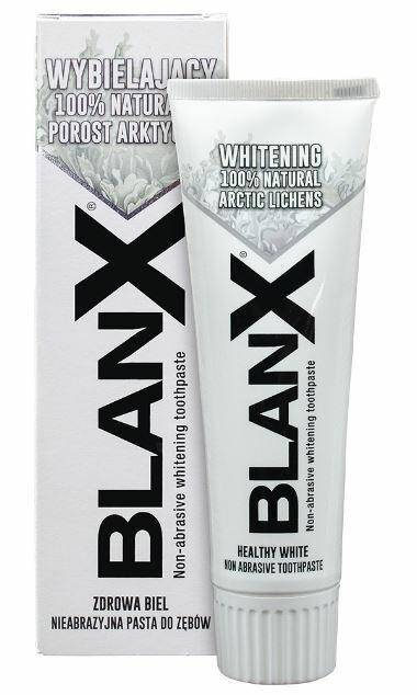Blanx pasta do zębów Whitening 75ml