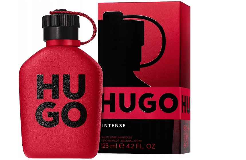 HUGO BOSS Hugo Intense Woda perfumowana