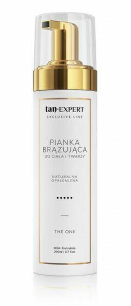 TanExpert Exclusive Line The One 200ml
