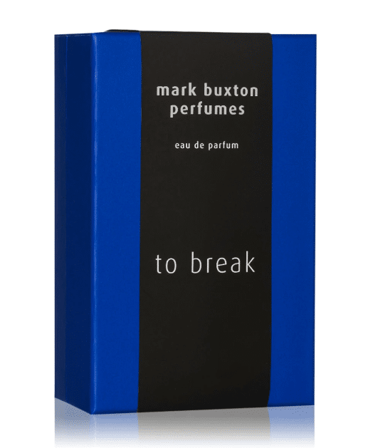 Mark Buxton Perfumes To Break woda