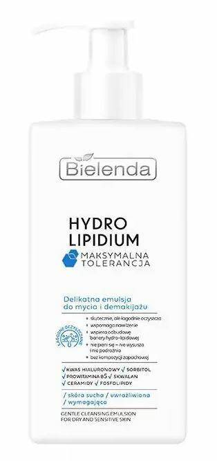 Bielenda Hydro Lipidium Emulsja 300ml do