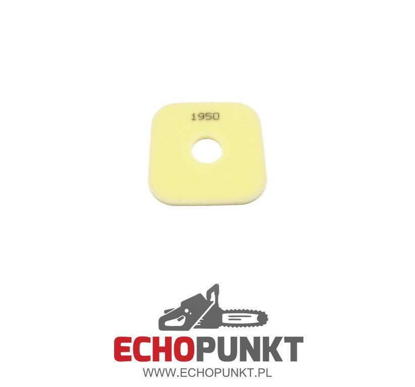 Filtr powietrza Echo ES-255ES - gąbka