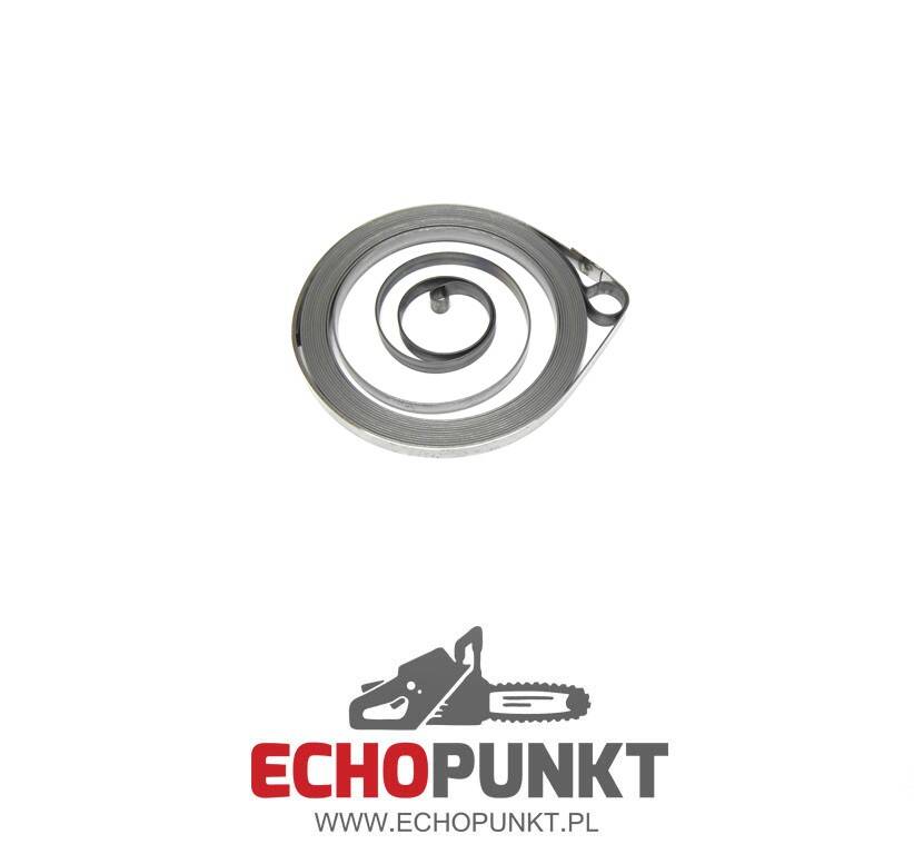 Sprężyna rozrusznika Echo CS-450/510/600