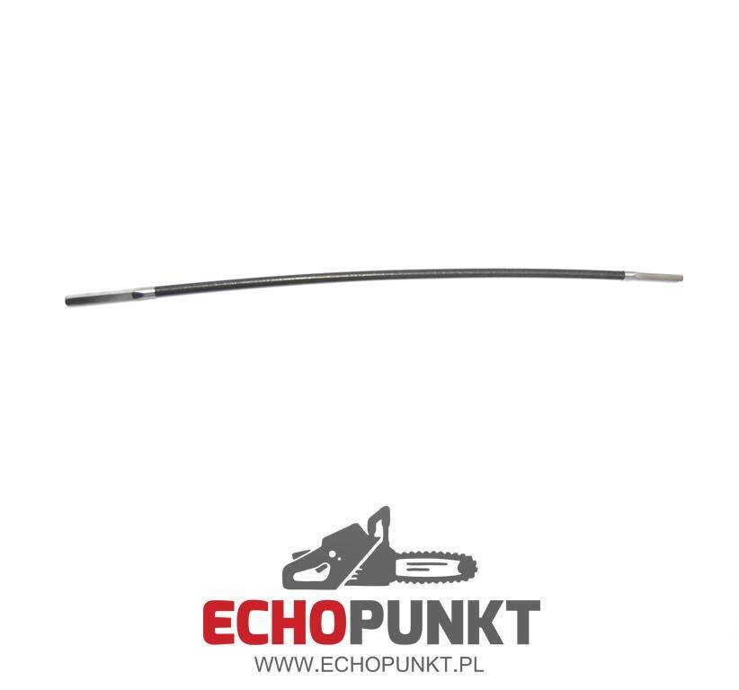 Wałek giętki Echo PPT-265ES