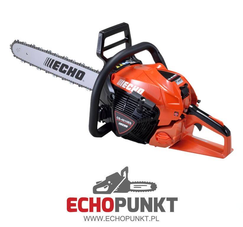 Chainsaw Echo CS-4510ES