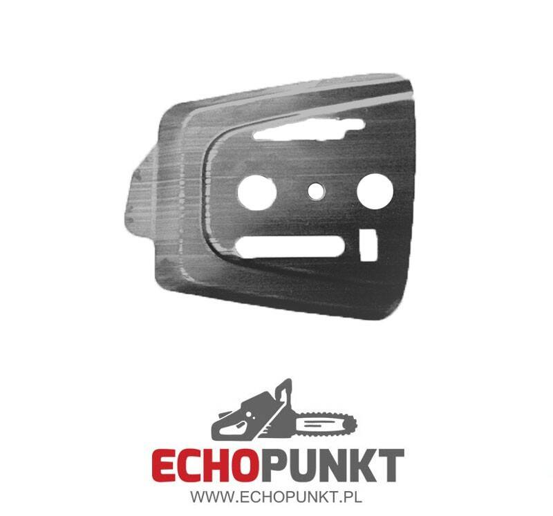 Pokrywa karteru Echo CS-420ES