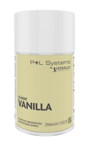 Zapach P+L Classic Vanilla 250ml W205