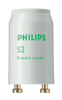 Starter Philips S2 4-22W serial