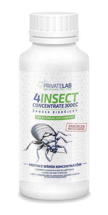 4Insect Concentrate 300 EC 1L