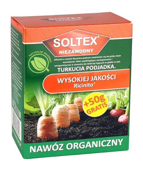 Preparaty na turkucia podjadka Preparaty na turkucia podjadka