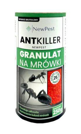 Antkiller granulat na mrówki 250g