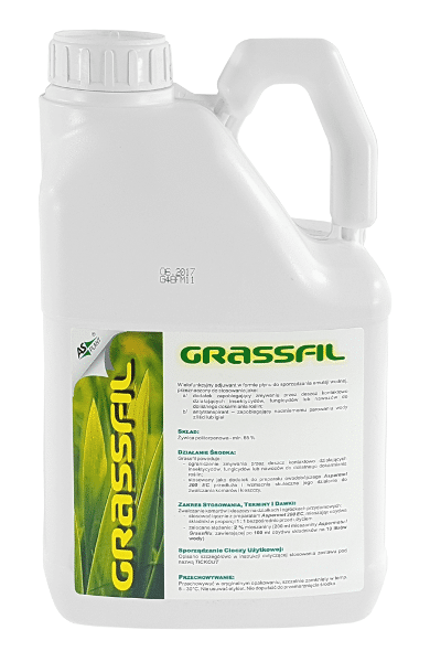 Grassfil 5L
