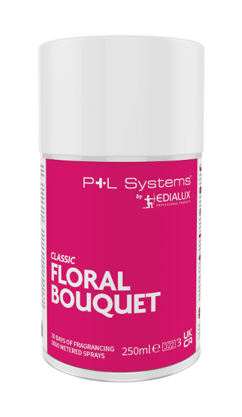 Zapach P+L Floral Bouquet 250ml W201