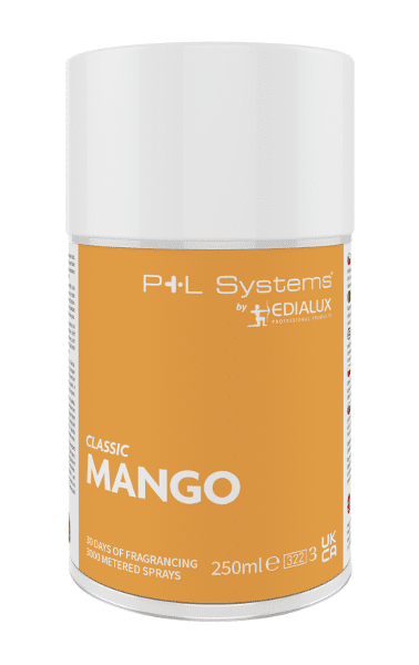 Zapach P+L Classic Mango 250ml W206