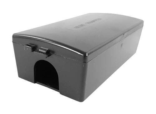 Detektor na myszy Glue Trapper Box