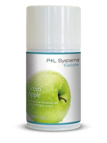 Zapach P+L Green Apple 270ml W203