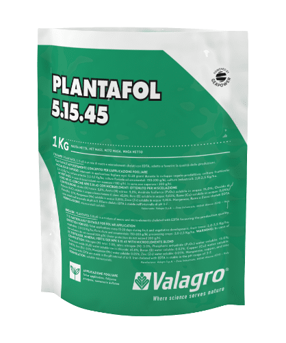 Plantafol 5-15-45 1kg