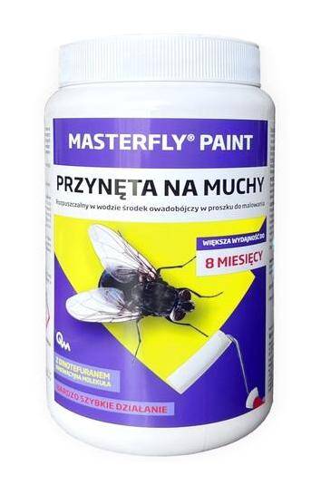 Masterfly Paint 500g 