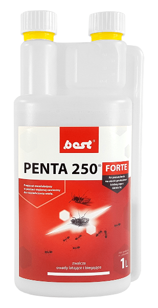 Penta 250 Forte Plus 1L 
