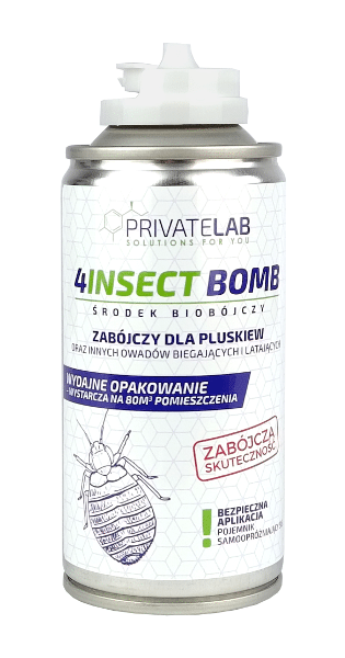 4Insect bomb 150ml 