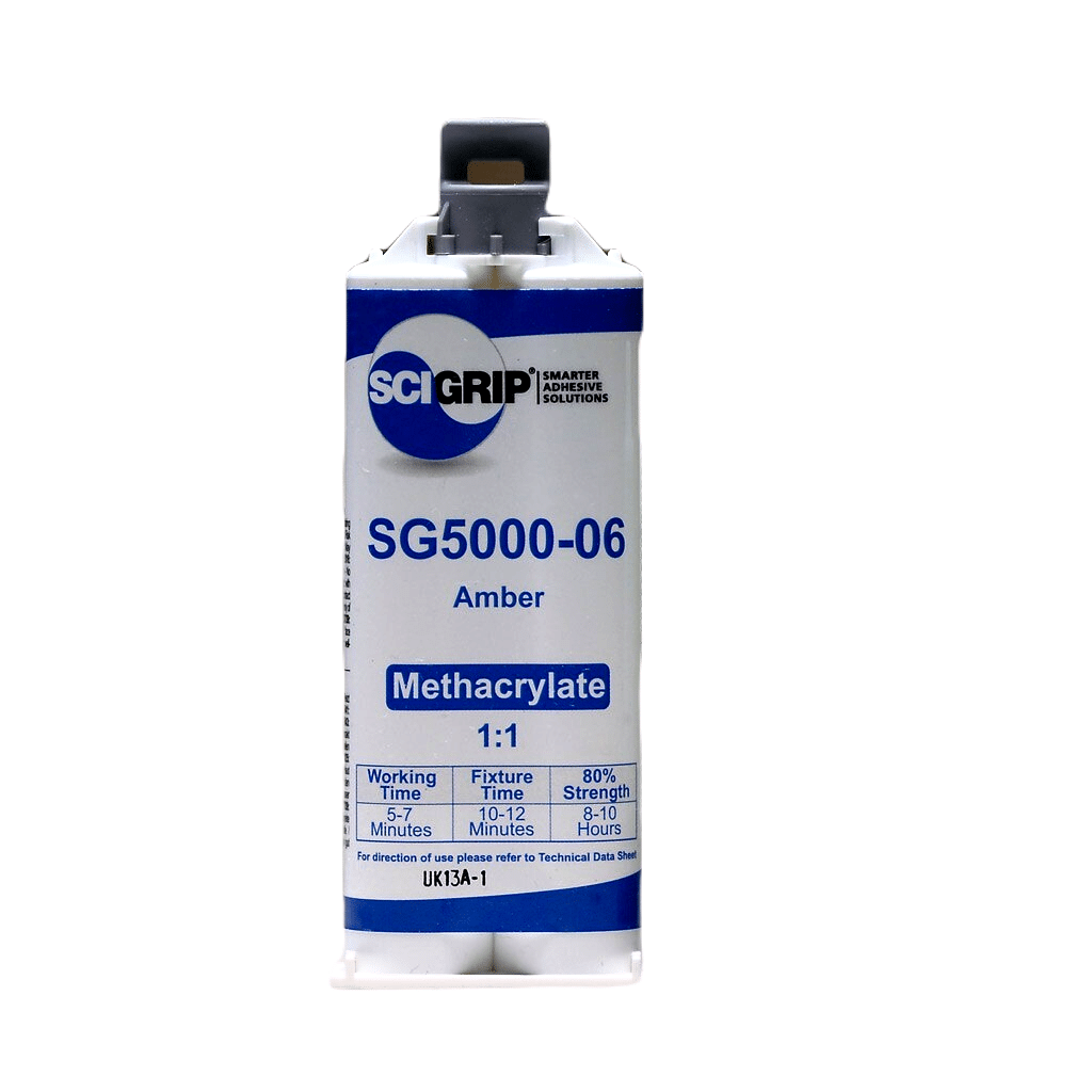 klej Scigrip SG5000-06 a 50 ml kremowy