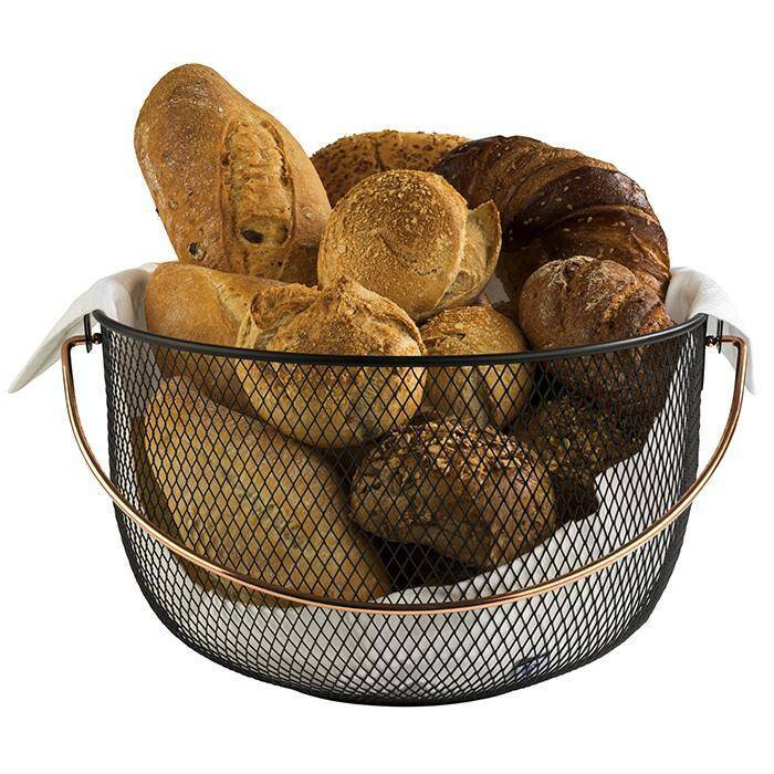 Koszyki na pieczywo Koszyki na pieczywo