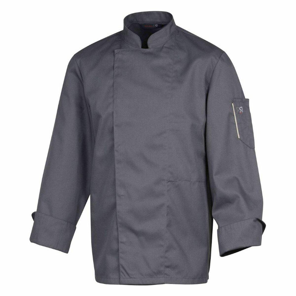 Bluza kucharska NERO długi rękaw XL