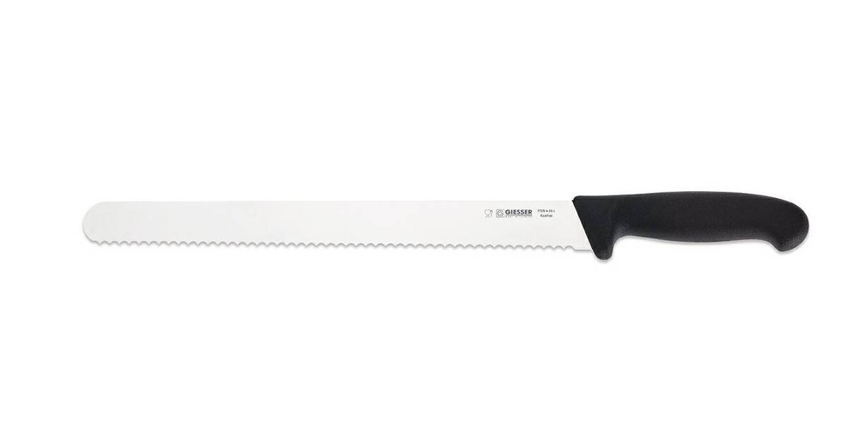 Nóż do pieczywa 31cm