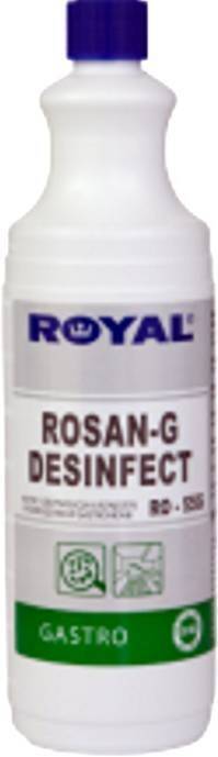 ROSAN DESINFEKT PLUS - 1L