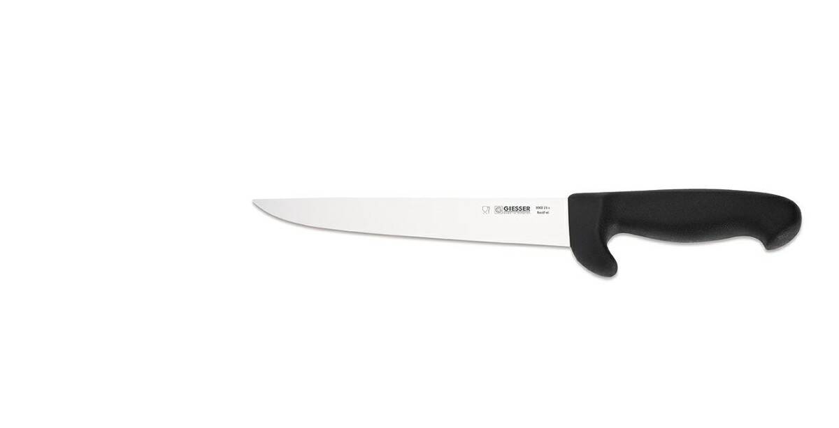 Nóż masarski 21cm