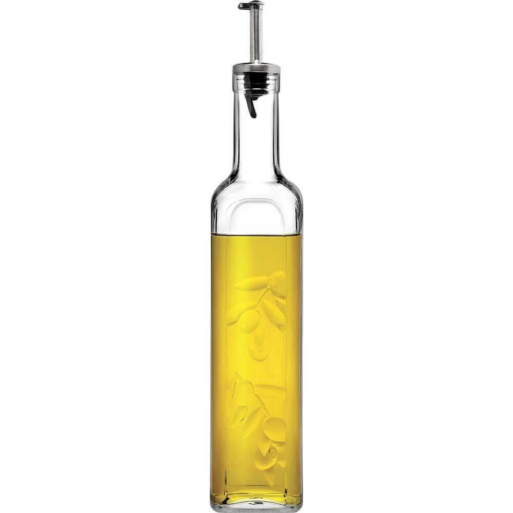 Butelka do oliwy i octu 0,5L